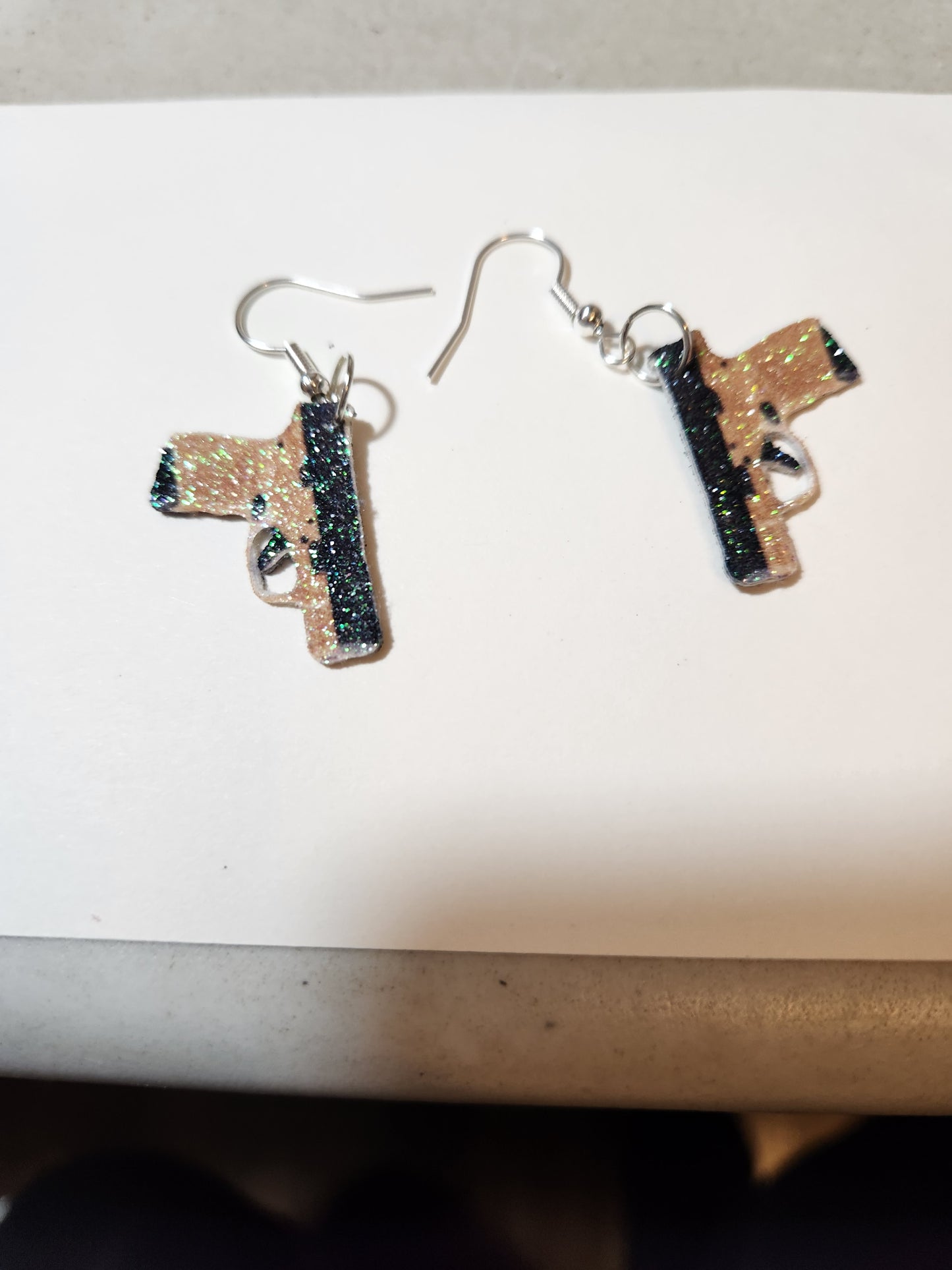 Wholesale Hellcat like earrings