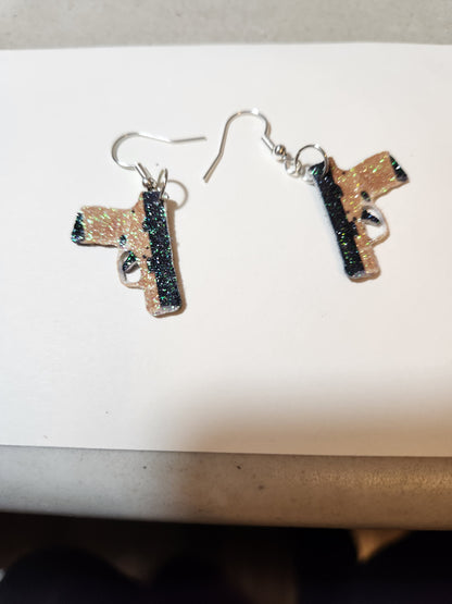 Wholesale Hellcat like earrings