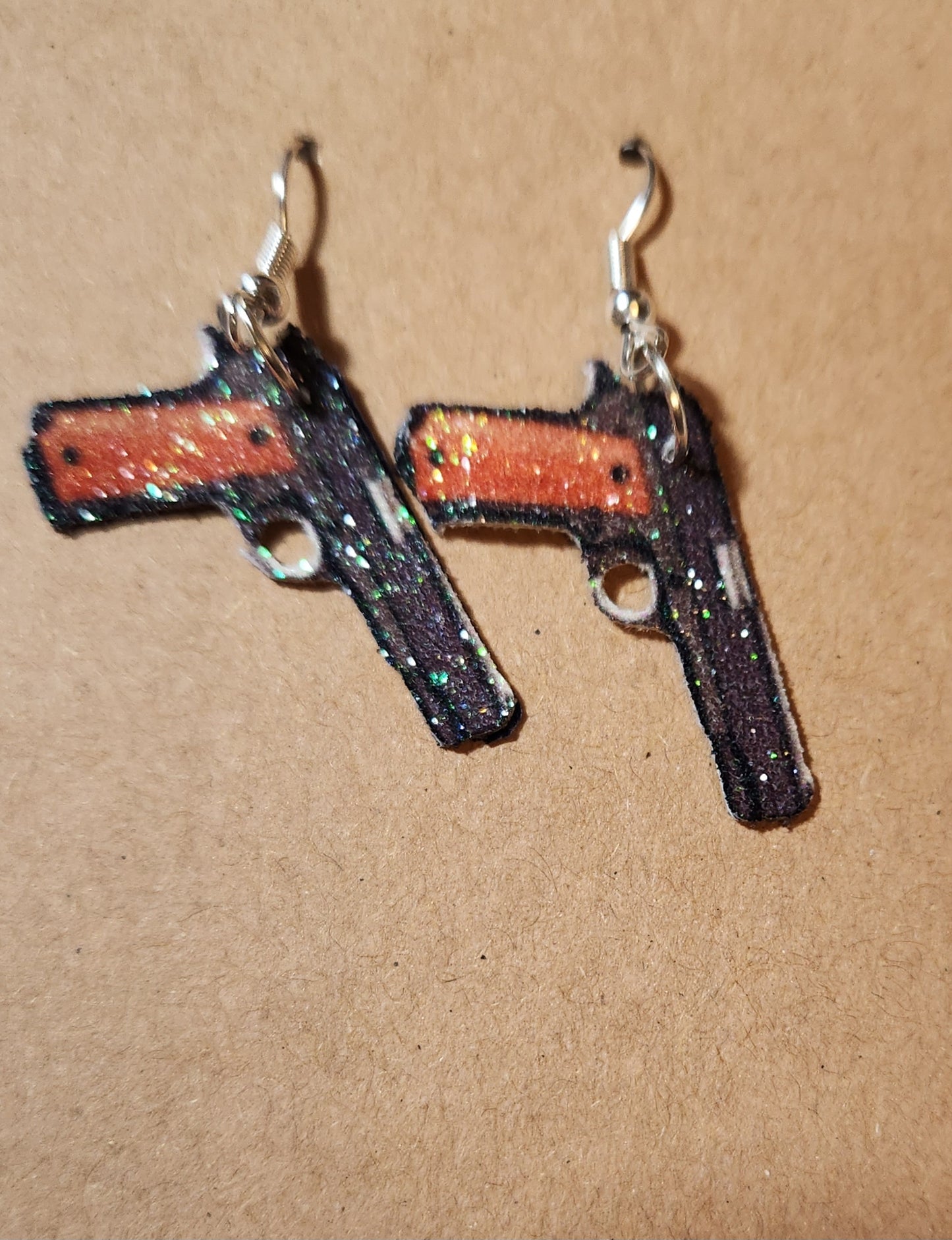 Wholesale 1911 style earrings