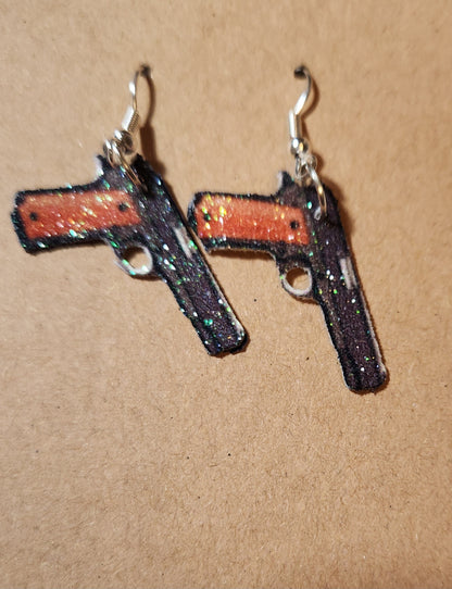 Wholesale 1911 style earrings